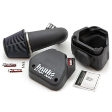 Load image into Gallery viewer, Banks Power 94-02 Dodge 5.9L Ram-Air Intake System - Dry Filter - Corvette Realm