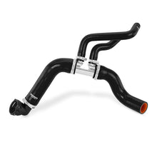 Load image into Gallery viewer, Mishimoto 18+ Ford F-150 5.0L V8 Silicone Radiator Hose Kit - Black - Corvette Realm