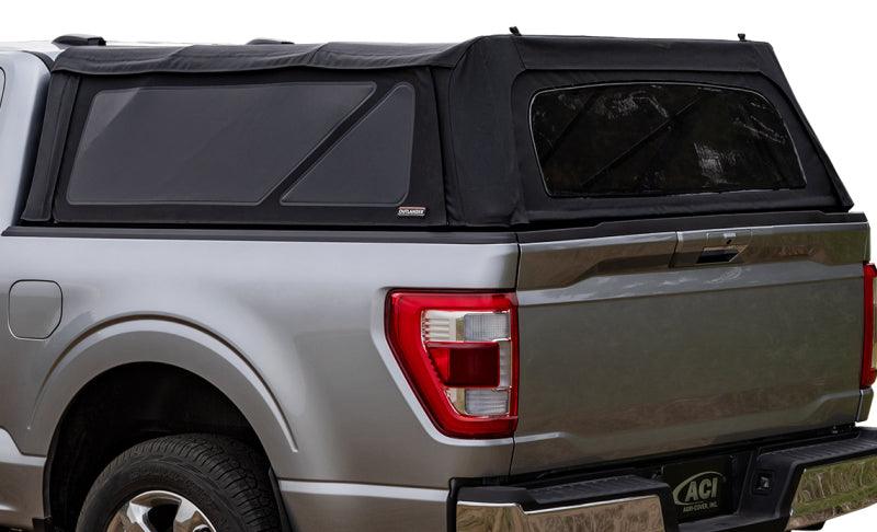 Access Ford 2015+ Ford F150 5ft 6in bed Outlander Folding Truck Topper - Corvette Realm