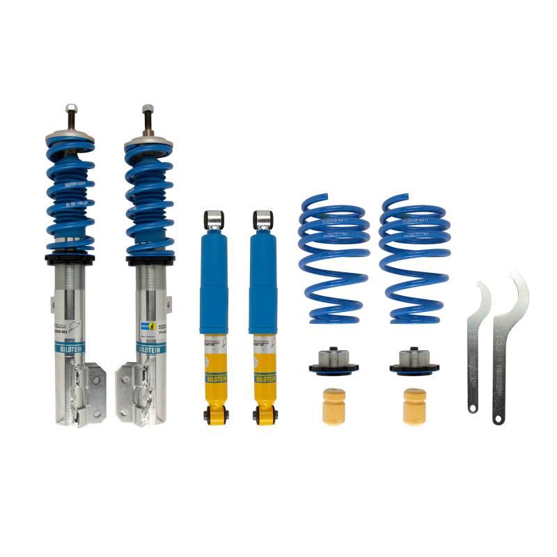 Bilstein B14 (PSS) 12-17 Fiat 500 Suspension Kit - Corvette Realm