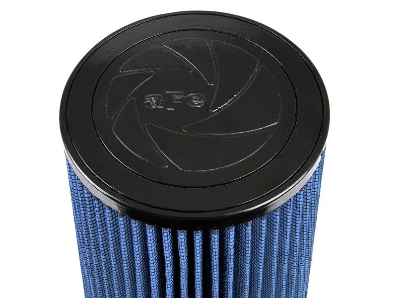 aFe MagnumFLOW Replacement Air Filter w/ Pro 5R Media 16-19 Ford Mustang GT350 V8-5.2L - Corvette Realm