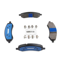 Load image into Gallery viewer, Timbren 06-18 Ram 1500/19-24 Ram 1500 Classic BES Severe Duty Semi-Metallic Brake Pads - Front