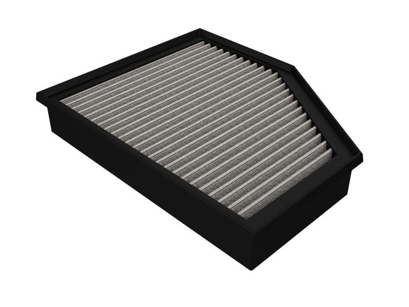 aFe Magnum FLOW Pro Dry S Air Filter 19-21 BMW X7 L6-3.0L - Corvette Realm