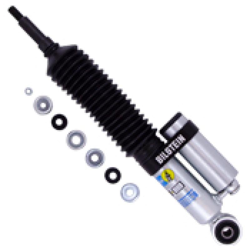 Bilstein 5160 Series 98-07 Toyota Land Cruiser 46mm Monotube Shock Absorber - Corvette Realm