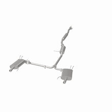 Load image into Gallery viewer, MagnaFlow BRE Exhaust Kit 04-08 Acura TSX 2.4L