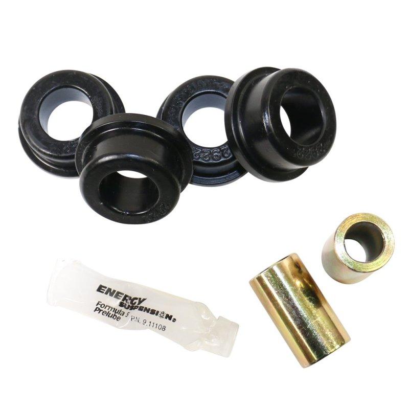 BD Diesel Replacement Polyurethane Bushing Set for 03-07 Dodge - Corvette Realm