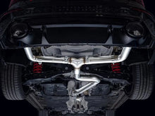 Load image into Gallery viewer, AWE Tuning Audi 22-23 8Y RS3 Cat-Back Track Edition Exhaust System - No Tips - Corvette Realm