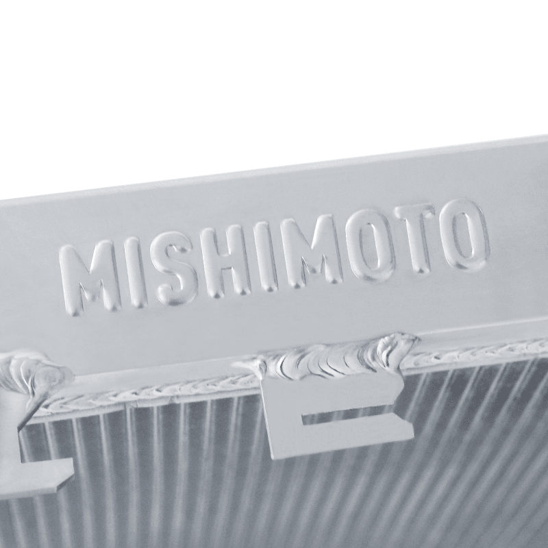 Mishimoto 2013+ Ford Focus ST Performance Aluminum Radiator - Corvette Realm