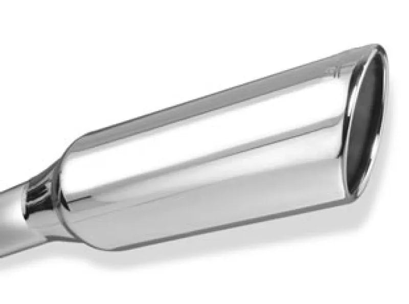 Borla 00-04 Toyota Tacoma PreRunner 3.4L V6 4WD 2Dr EC/SB SS Catback Truck Side Exit Exhaust