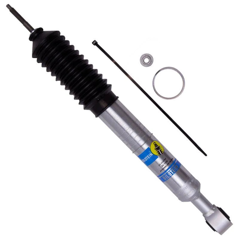 Bilstein 5100 Series 15-19 GM Canyon/Colorado 46mm Ride Height Adjustable Shock Absorber - Corvette Realm