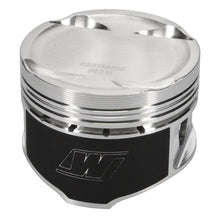 Load image into Gallery viewer, Wiseco Mits Turbo DISH -10cc 1.378 X 85.5 Piston Shelf Stock Kit - Corvette Realm
