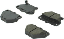 Load image into Gallery viewer, StopTech Performance 00-05 Celica GT-S Rear Brake Pads - Corvette Realm