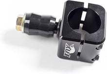 Load image into Gallery viewer, Fox Mounting Hardware 1 5/8in Tie Rod Clamp Steering Stabilizer