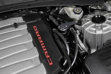 Load image into Gallery viewer, K&amp;N 16-21 Chevrolet Camaro LT1 6.2L (Gas) Catch Can Oil Separator - Corvette Realm