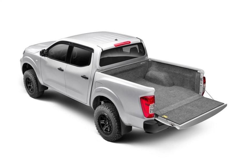 BedRug 22-23 Toyota Nissan Frontier/Navara 5ft Bed Bedliner - Corvette Realm