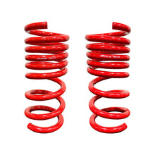 Load image into Gallery viewer, Roush 18-24 Ford Mustang GT w/ MagneRide Lowering Springs - Set of 4