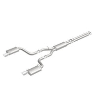 Load image into Gallery viewer, MagnaFlow Sys CB 05 Chrysler/Dodge SRT 6.1 V8 - Corvette Realm