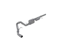 Load image into Gallery viewer, MBRP 2021+ Chevy Tahoe 5.3L 3in Cat-Back Single Side Exit Exhaust