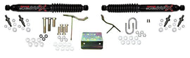 Skyjacker 2007-2007 Dodge Ram 3500 Steering Damper Kit - Corvette Realm
