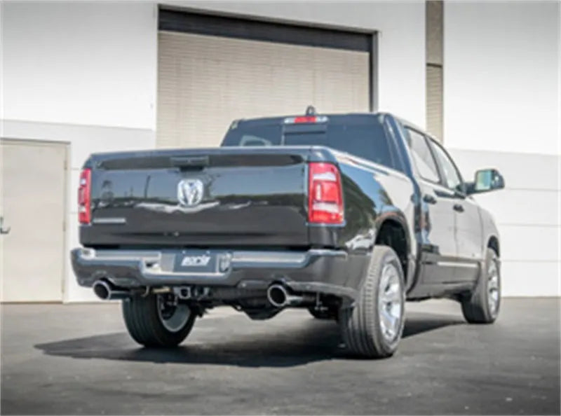 Borla 19-24 RAM 1500 5.7L V8 AT 4DR Crew Cab Short Bed S-Type SS Catback Exhaust