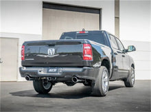 Load image into Gallery viewer, Borla 19-24 RAM 1500 5.7L V8 AT 4DR Crew Cab Short Bed S-Type SS Catback Exhaust