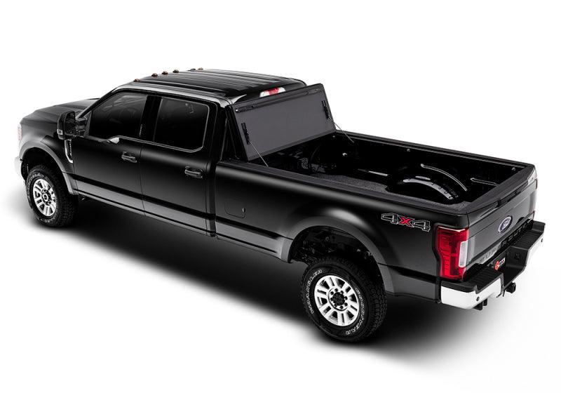 BAK 08-16 Ford Super Duty 6ft 9in Bed BAKFlip MX4 Matte Finish - Corvette Realm