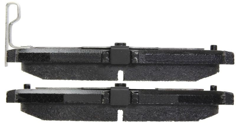 StopTech OE Fit Rear Sport Brake Pads - Corvette Realm