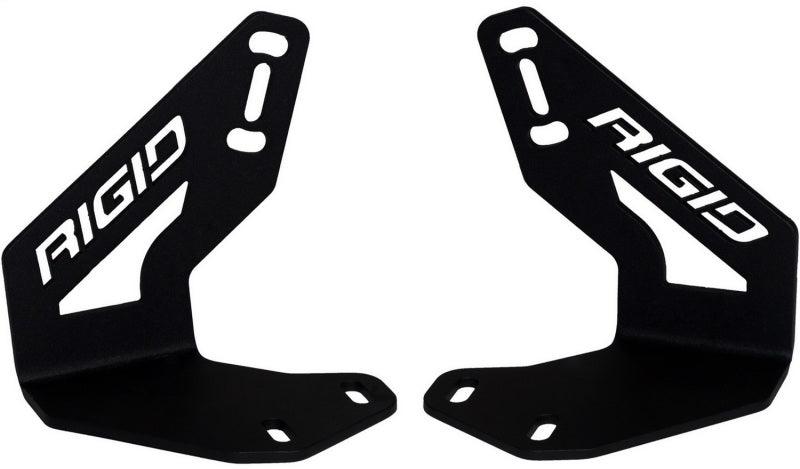 Rigid Industries 2017 Can-Am Maverick X3 Roof Mount (Fits 40in. RDS-Series/E-Series/SR-Series PRO) - Corvette Realm