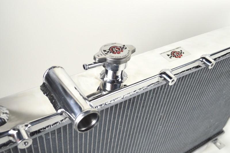 CSF 00-10 Honda S2000 Radiator - Corvette Realm