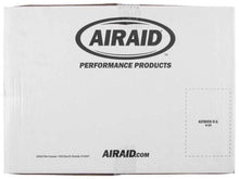 Load image into Gallery viewer, Airaid 2015 Ford F-150 5.0L V8 Cold Air Intake System w/ Black Tube (Oiled) - Corvette Realm