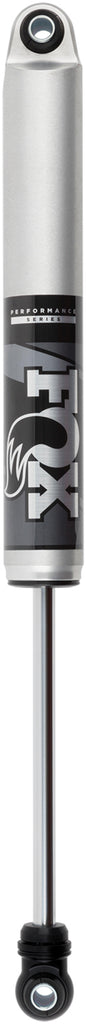 Fox 19+ GM 1500 2.0 Performance Series 4.9in. IFP Coilover Shock / 0-2in Lift - Rear - Corvette Realm