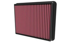 Load image into Gallery viewer, K&amp;N 22-23 Toyota Land Cruiser V6 3.3L DSL Replacement Air Filter - Corvette Realm