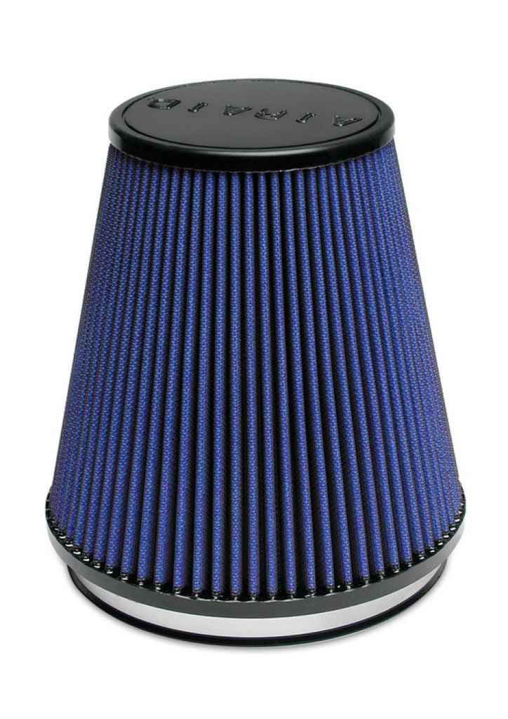 Airaid Replacement Air Filter - Dry / Red Media - Corvette Realm
