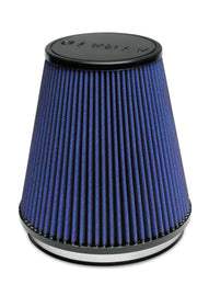 Airaid Replacement Air Filter - Dry / Red Media - Corvette Realm