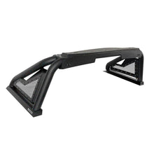 Load image into Gallery viewer, Go Rhino 07-20 Toyota Tundra Sport Bar 2.0 (Full Size) - Tex Blk - Corvette Realm