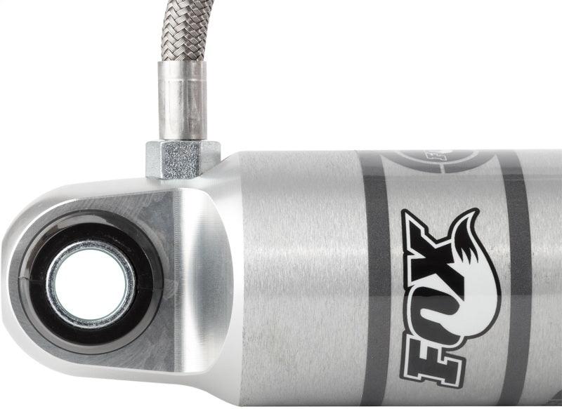 Fox 99+ Chevy HD 2.0 Performance Series 14.1in. Smooth Body Remote Res. Rear Shock / 7-10in. Lift - Corvette Realm