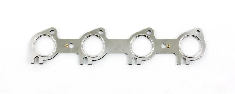 Cometic 91-01 Ford 4.6L SOHC / 99+ 5.4L Triton .030 inch MLS Exhaust Gaskets (Pair) - Corvette Realm