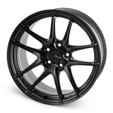 Load image into Gallery viewer, Enkei NVR5 18x10.5in / 5x112 BP / ET34 / 66.5mm Bore - Gunmetal Wheel