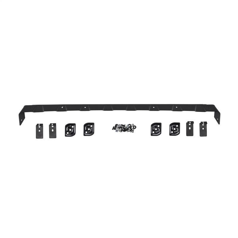 ARB Base Rack Deflector Base Rack 1770020 and Base Rack Mount Kit 17950010 - Corvette Realm