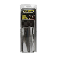 Load image into Gallery viewer, DEI Oil Filter Heat Shield 3.5in x 4.5in x 4in - 3 Pack - Corvette Realm