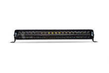 Load image into Gallery viewer, DV8 Offroad Elite Series 20in Dual Row Light Bar w/ Accent Light
