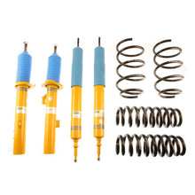 Load image into Gallery viewer, Bilstein B12 2006 BMW 330i Base Front and Rear Suspension Kit - Corvette Realm