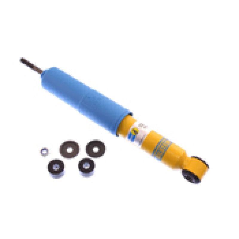 Bilstein B6 2003 Nissan Frontier Base Front 36mm Monotube Shock Absorber - Corvette Realm