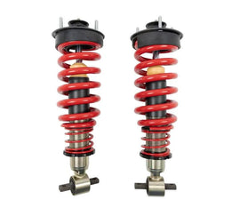 Belltech Coilover Kit 07-18 Chevy / GMC 1500 2WD/4WD w/ Replacement Shocks - Corvette Realm