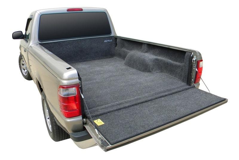 BedRug 2019+ Ford Ranger Double Cab 5ft Bed Bedliner - Corvette Realm