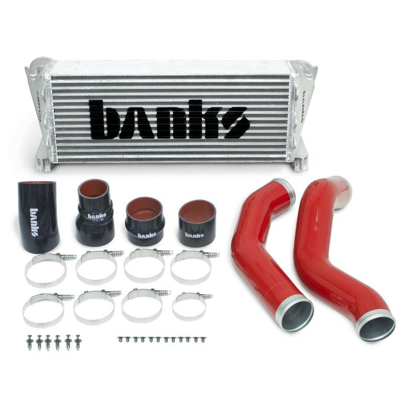 Banks Power 13-17 Ram 6.7L Techni-Cooler System - Corvette Realm