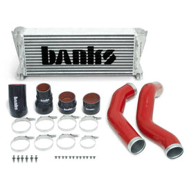 Banks Power 13-17 Ram 6.7L Techni-Cooler System - Corvette Realm