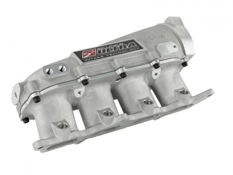 Skunk2 Ultra Street Intake Manifold - L15B Raw Manifold - Corvette Realm