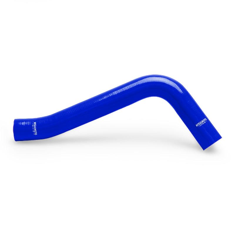 Mishimoto 05-15 Toyota Tacoma 4.0L V6 Blue Silicone Hose Kit - Corvette Realm