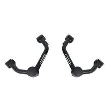 Load image into Gallery viewer, Ridetech 2015+ Ford F150 2WD and 4WD Front Upper StrongArms - Corvette Realm